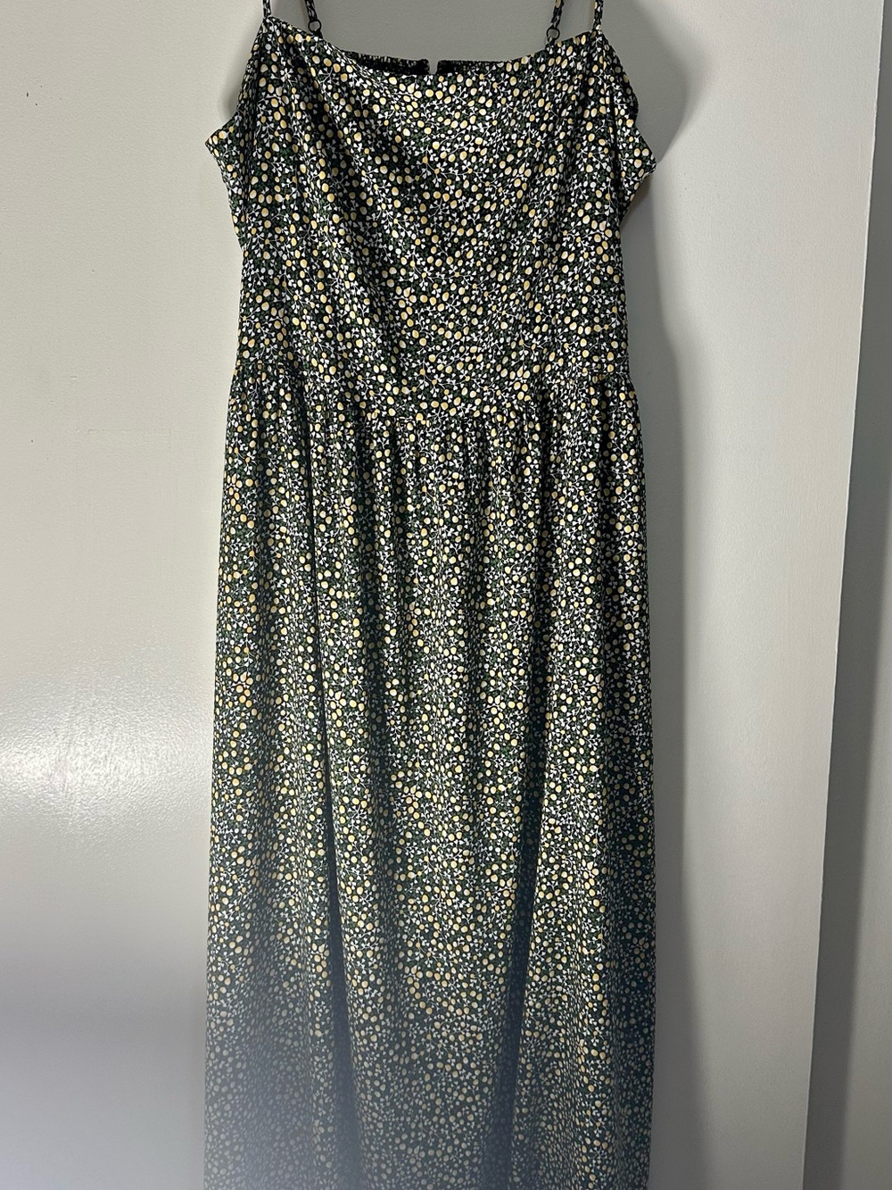 good threads sundress